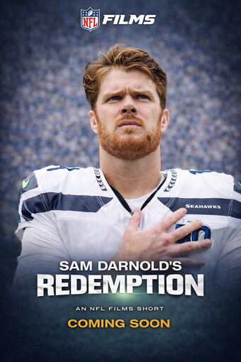 Sam Darnold's Redemption