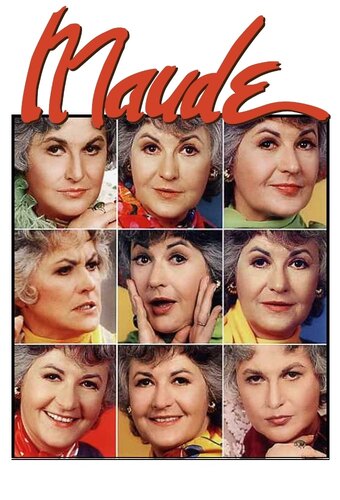 Maude