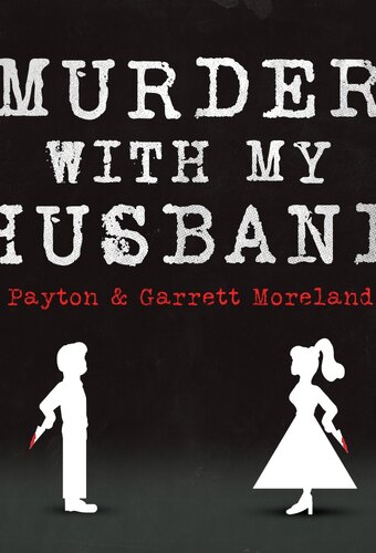 Murder With My Husband