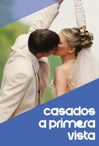 Married at First Sight (SP)