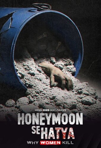Honeymoon Se Hatya
