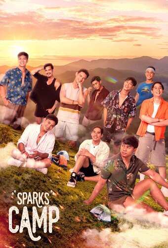 Sparks Camp