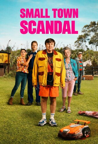 Small Town Scandal
