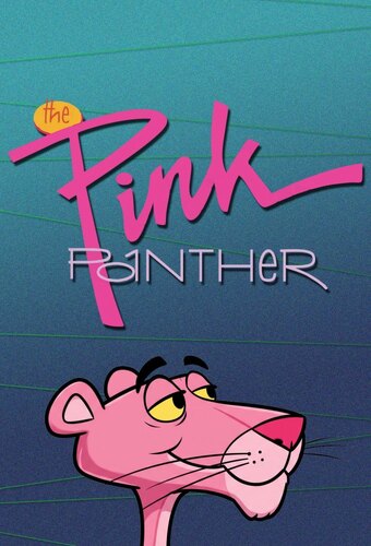 The Pink Panther