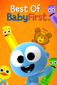 Best of BabyFirst (TV Series 2011 - 2012)