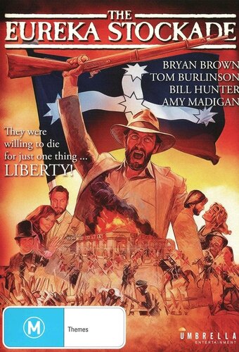 Eureka Stockade