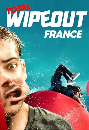 Total Wipeout (FR)