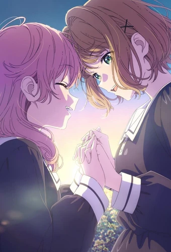 Kimi ga Shinu made Koi o Shitai