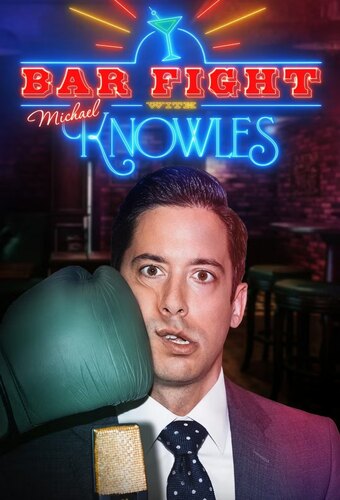  Bar Fight with Michael Knowles