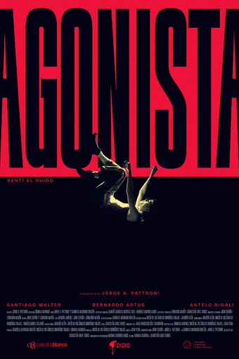 Agonista