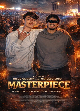 Masterpiece
