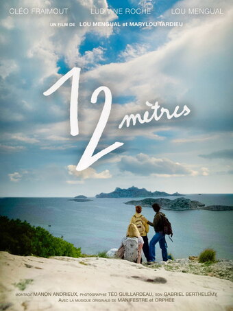 12 Meters