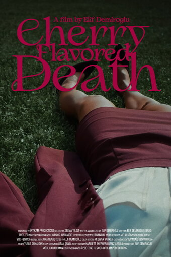 Cherry Flavored Death