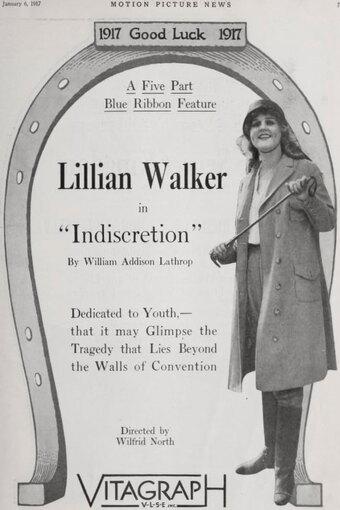 Indiscretion