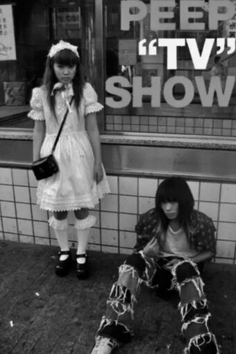 Peep "TV" Show