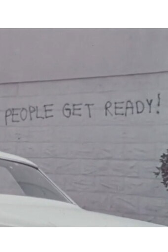 People Get Ready