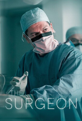 The Surgeon