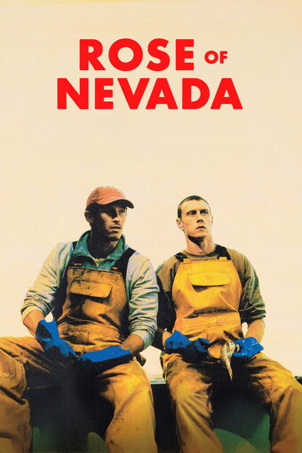 Rose of Nevada