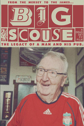 Big Scouse