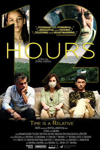 12 Hours