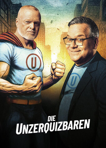 The Unquizzables