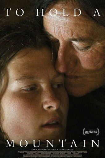 To Hold a Mountain