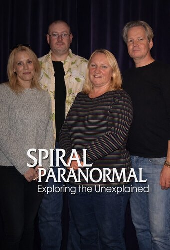 Spiral Paranormal