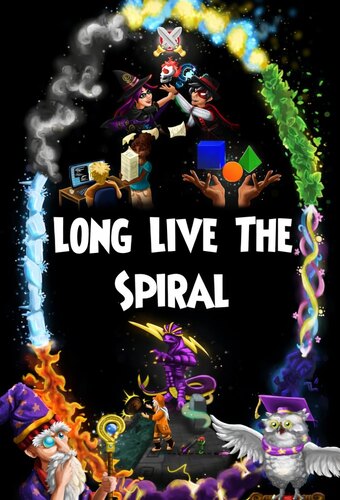 Long Live the Spiral