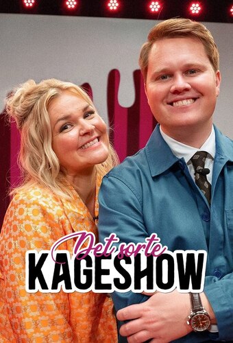 Det Sorte Kageshow
