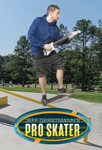 Jeff Gerstmann's Pro Skater