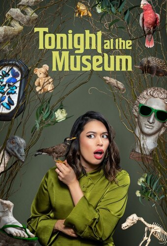 Tonight At The Museum