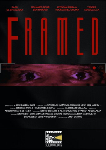 Framed