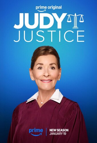 Judy Justice