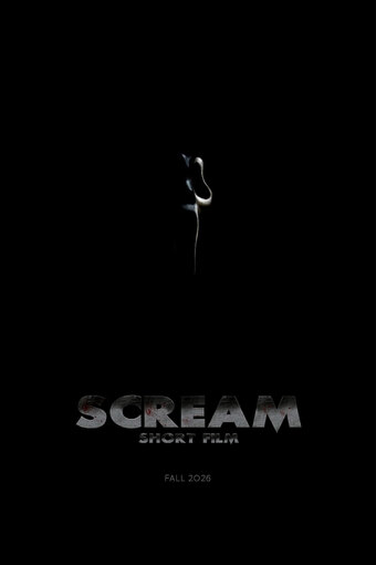 Scream: Short Film
