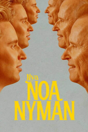 New Noa Nyman