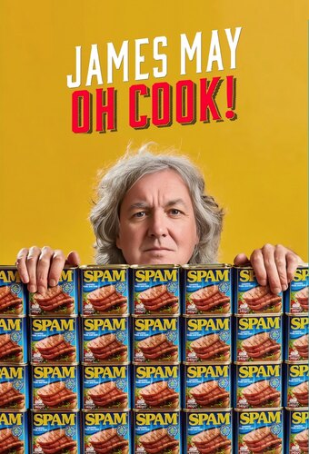 James May: Oh Cook!