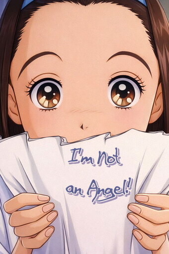 Tenshi Nanka ja Nai