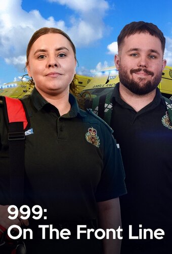 999: On the Front Line