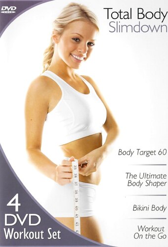 Total Body Slimdown