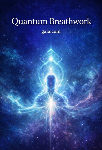 Quantum Breathwork