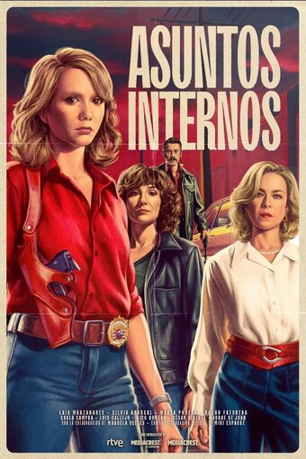 Internal Affairs