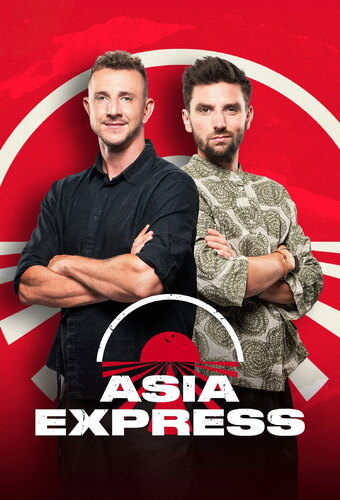 Asia Express (CZ)