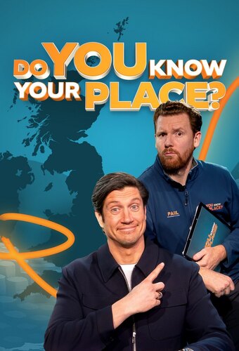 Do You Know Your Place?