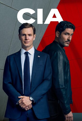 CIA
