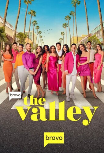 The Valley