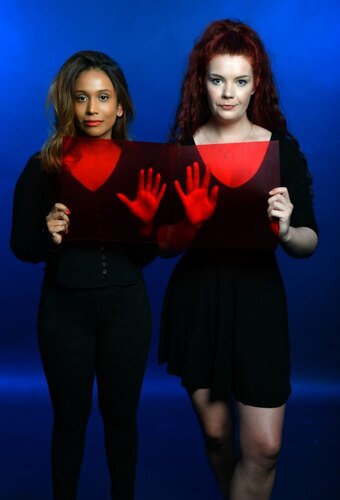 RedHanded