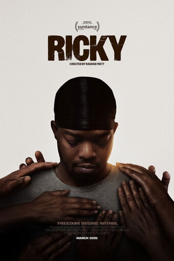 Ricky