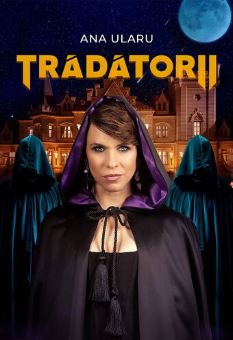 The Traitors (RO)