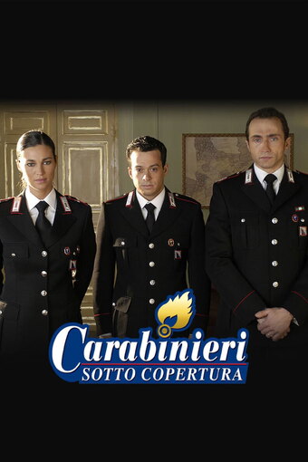 Carabinieri Sotto Copertura