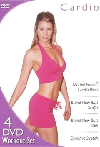 Janis Saffell Cardio